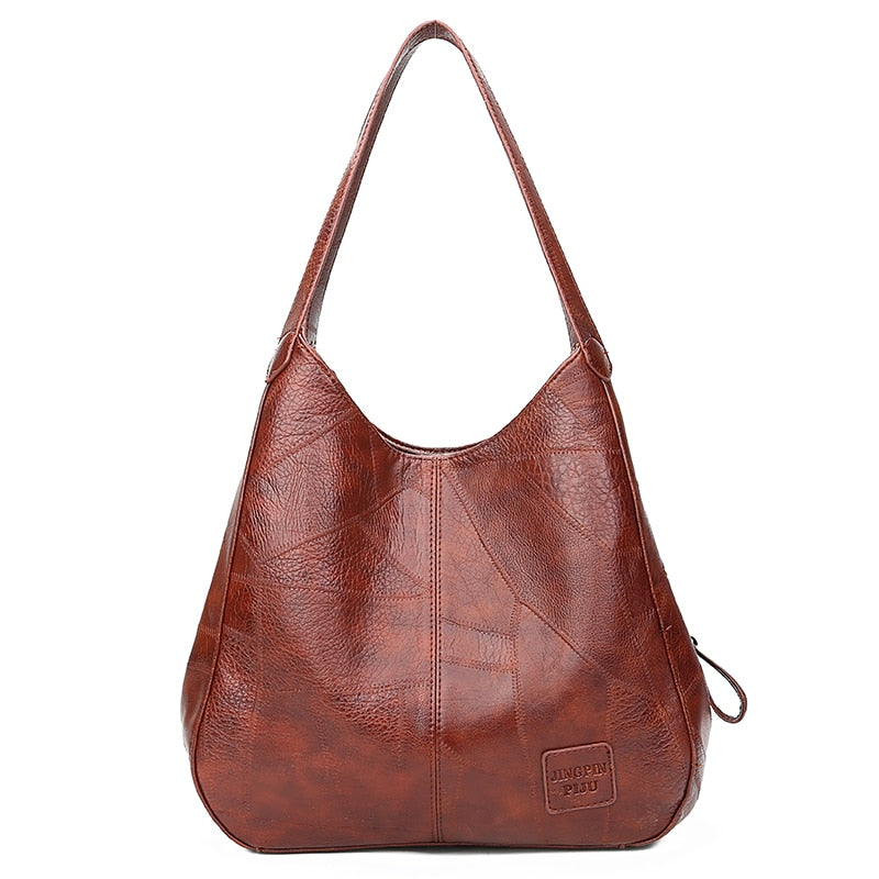 Bolso Lucía Marrón