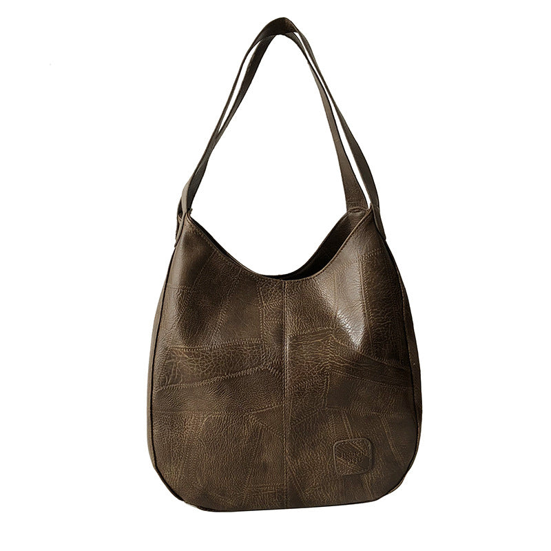 Bolso Lucía Caqui