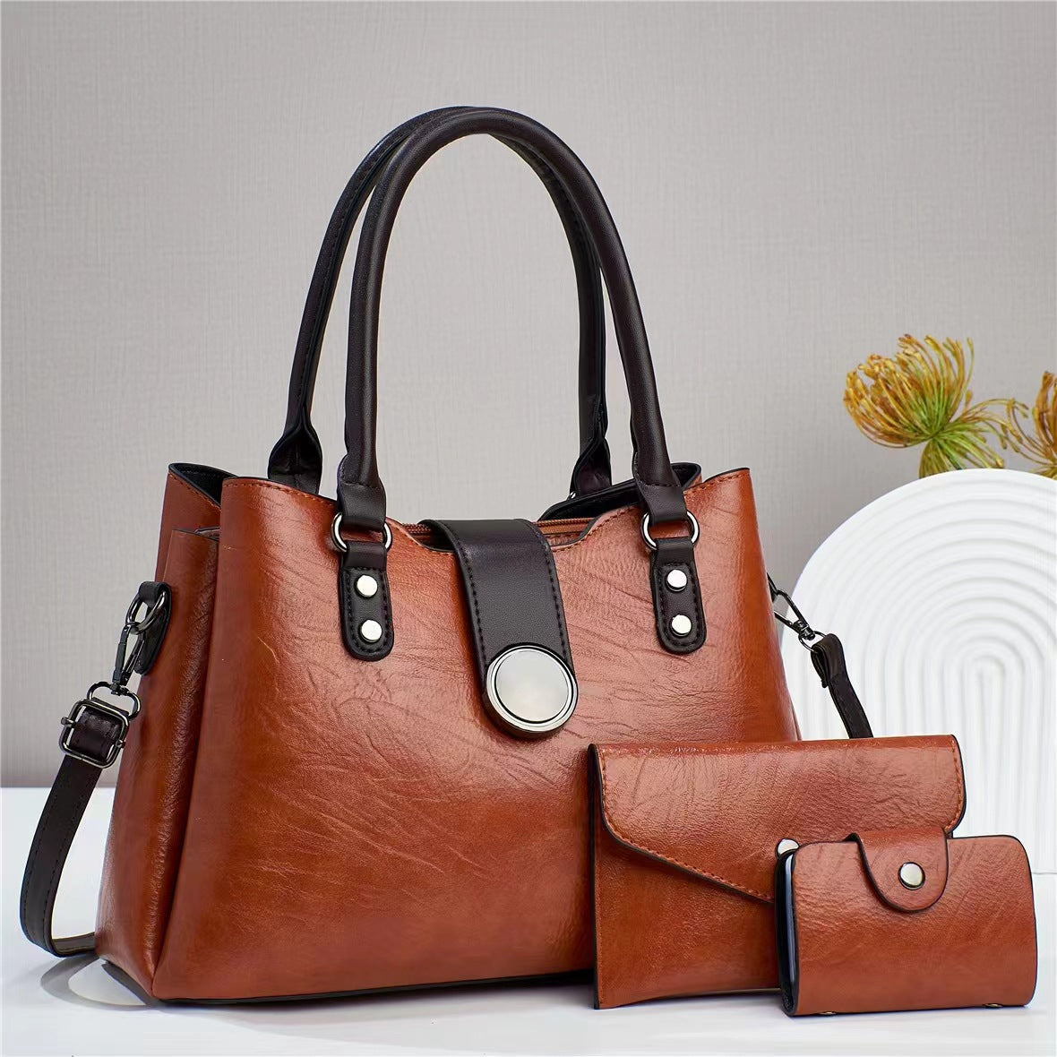 Bolso Élise Coñac